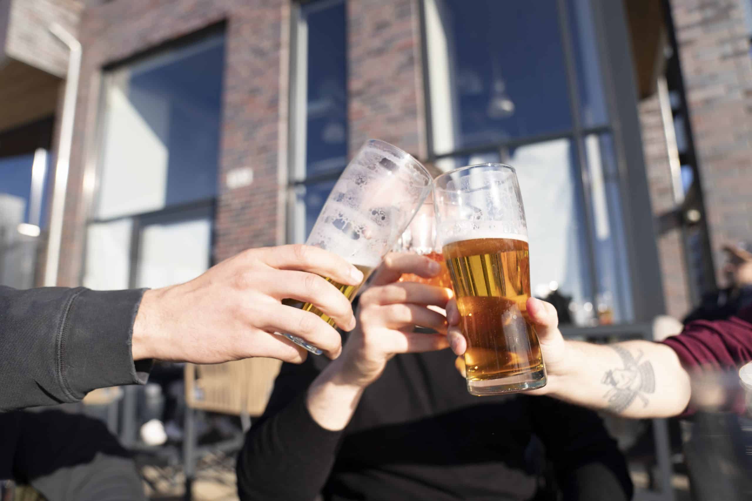 Bryggerier rammet av strømprisene – varsler dyrere øl