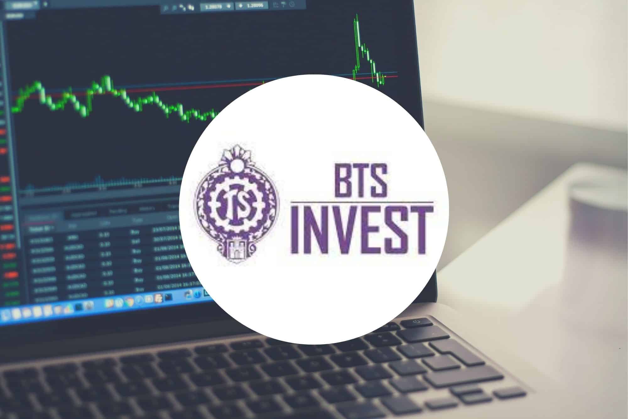 BTS Invest slår børsen – porteføljerapport oktober