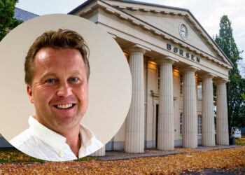 To glemte aksjer med stor oppside, ifølge shippinginvestoren