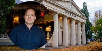 Kommentar: Geir Håøy gjør faktisk en genistrek