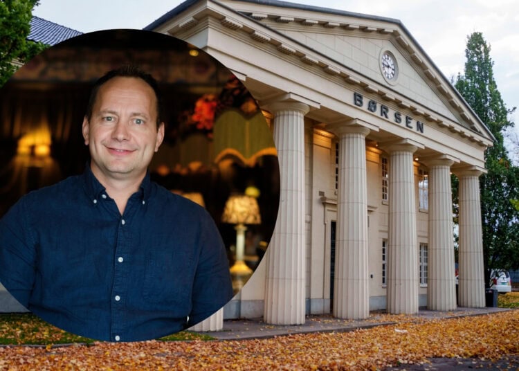 Kommentar: Geir Håøy gjør faktisk en genistrek