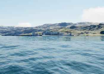 Horisont Energi et steg nærmere realisering!