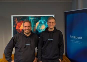 Oppdrett møter AI: Twilligent gjør fjernstyring enklere