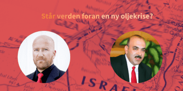 (+) Står verden foran en ny oljekrise?