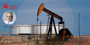 (+) Zenith Energys nye strategi