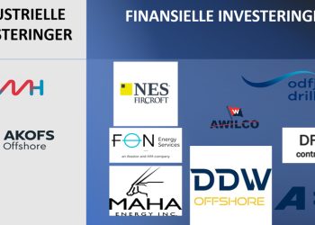 (+) Hva er og gjør AKASTOR?