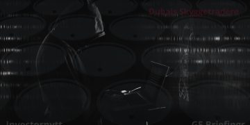 (+) Dubais skyggetradere