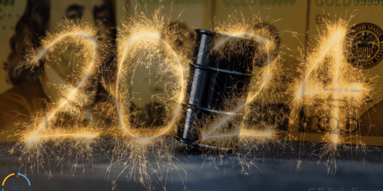 (+) Geopolitisk uro og valg vil dominere overskriftene i 2024