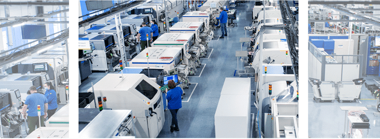 (+) Dybdeanalyse Kitron del 1