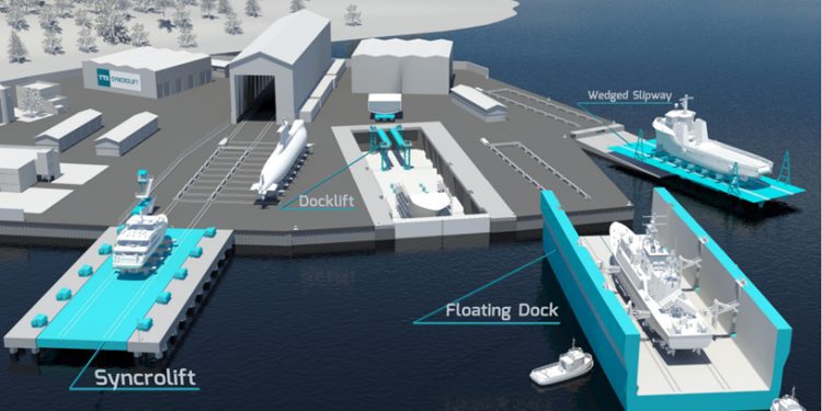 (+) Nekkar bygger for fremtiden – få oversikt her!