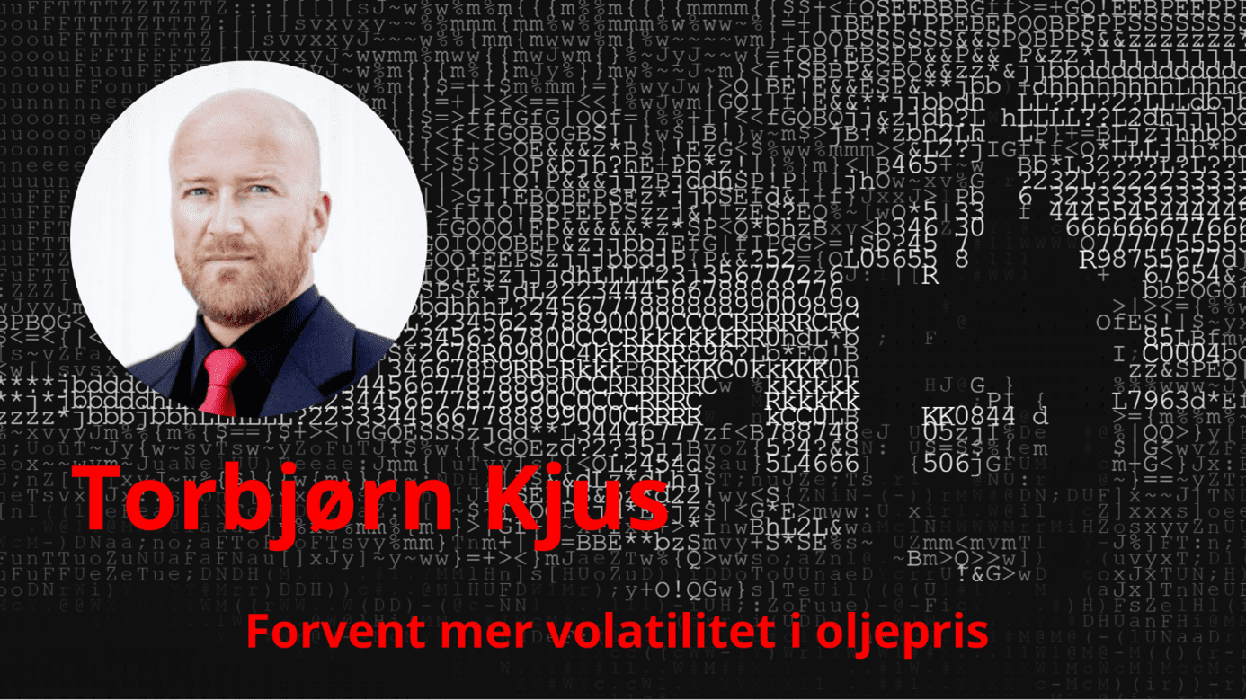 (+) Stort intervju med Torbjørn Kjus
