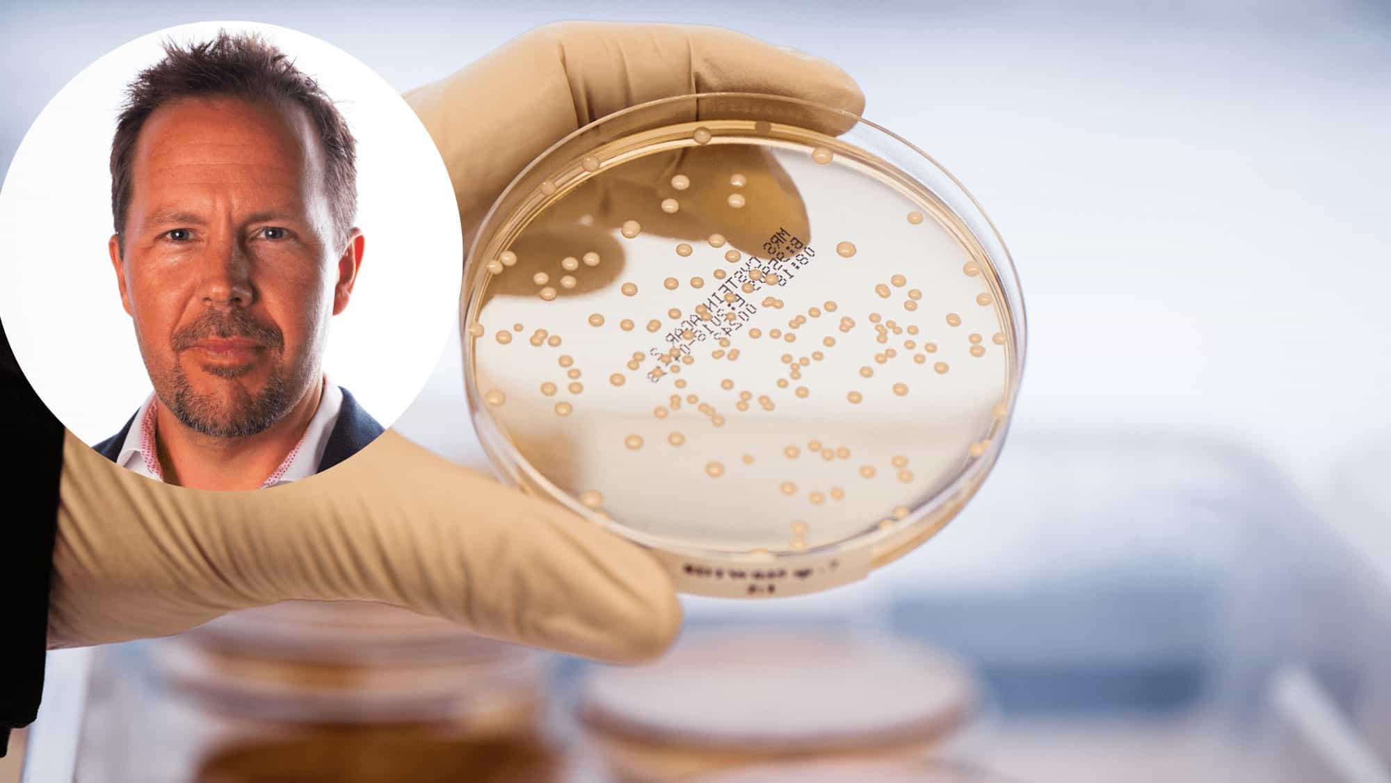 (+) Dagens Investtech: Kjøp dette Svenske selskapet før kvartalsrapporten