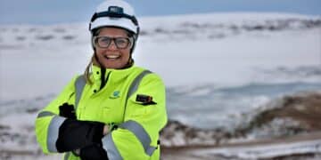 (+) Statkraftsjef Birgitte R. Vartdal om Q3 2024!