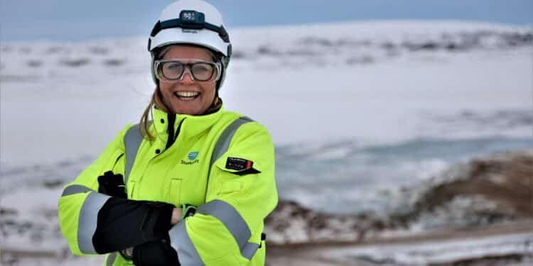 (+) Statkraftsjef Birgitte R. Vartdal om Q3 2024!