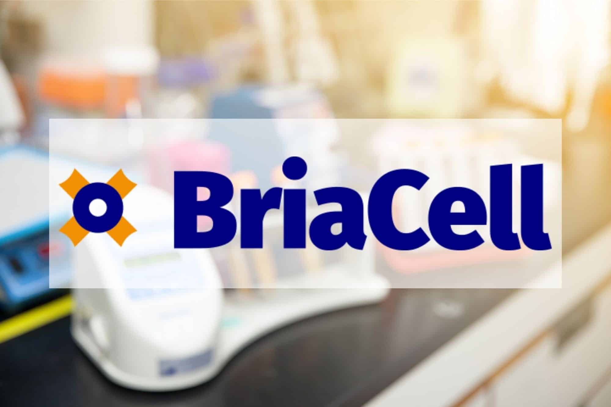 (+) Bakgrunnsanalyse – BriaCell Therapeutics Corp (BCTX)