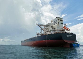 (+) Analyse av 2020 Bulkers – en stjerne!