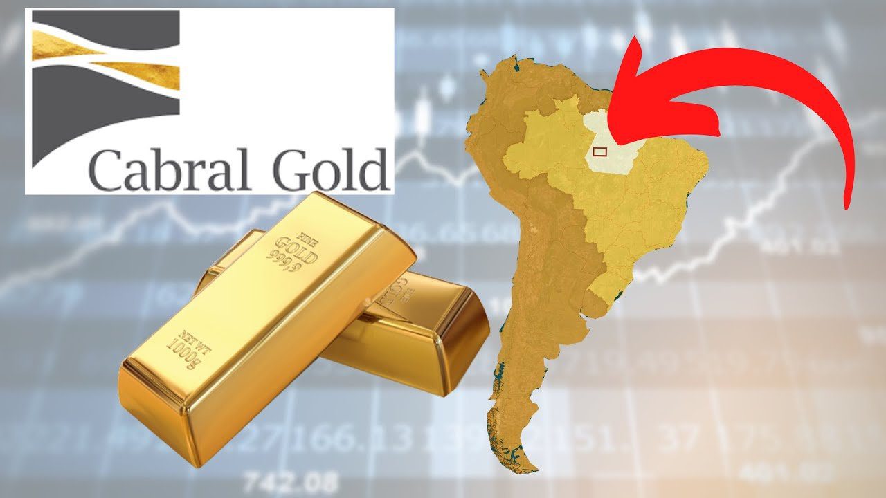Cabral Gold – kan gå 800-900% neste året