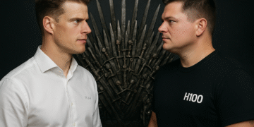 K33 kjøper 36 bitcoin – tar opp kampen om Nordens Bitcoin-trone