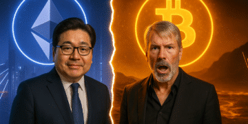 Wall Street-strateg satser tungt på Ethereum