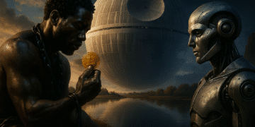 Redaktørens dagbok: Slaveri, stablecoins og Spetalen slår tilbake