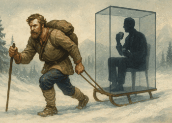 Halvparten av lønna går til staten: Norge straffer de som jobber