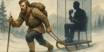 Halvparten av lønna går til staten: Norge straffer de som jobber