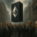 Bankene bør skjelve: Fremtidens finans bygges på Ethereum