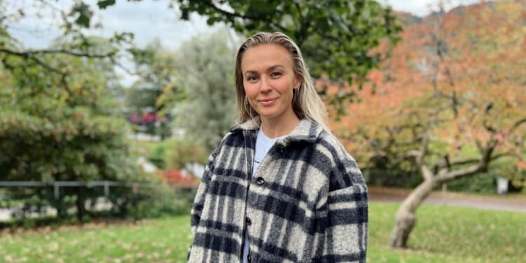 Investornytt har ansatt Christel Mathiesen i ledende stilling!