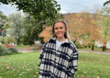 Investornytt har ansatt Christel Mathiesen i ledende stilling!