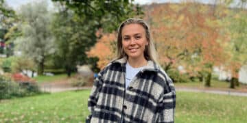 Investornytt har ansatt Christel Mathiesen i ledende stilling!