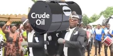 (+) Olja gikk i dass på synkende bensinetterspørsel, Rentene i taket og gjeldsgraden til US!