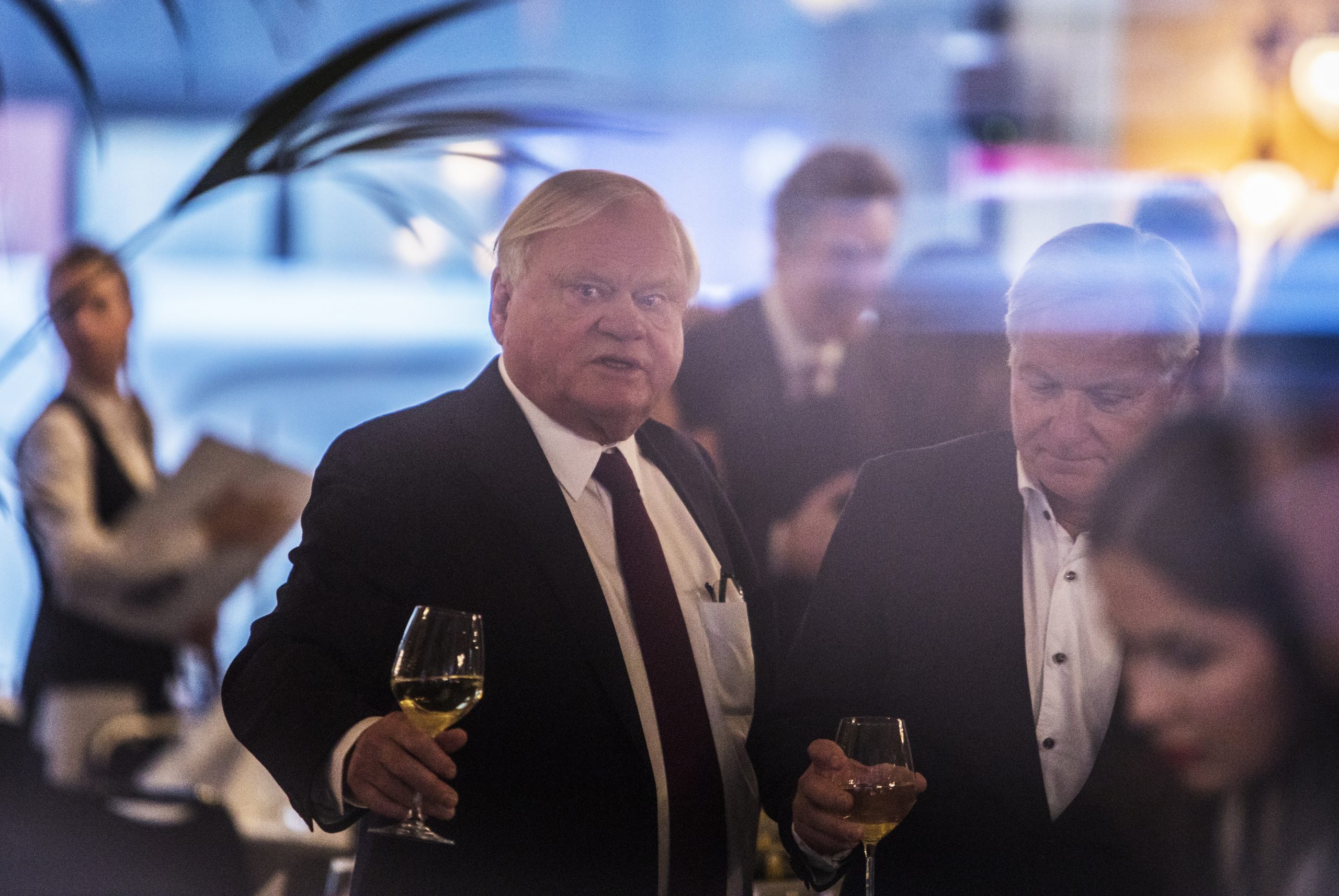 Mowi deler ut over en milliard kroner i utbytte 