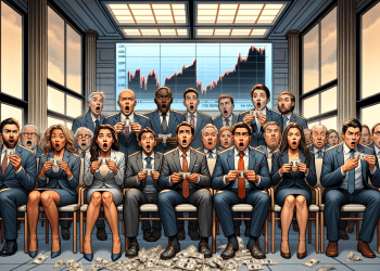 (+) Bonusknekk på Wall street