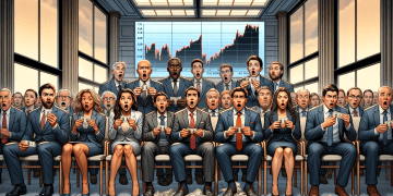 (+) Bonusknekk på Wall street