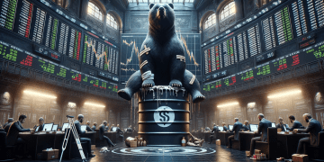 (+) Søppel stiger, kvalitet synker. Omvendt krakk?