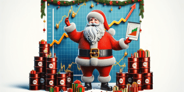 Morgenkommentar Mandag 4.Desember