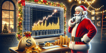 Morgenkommentar Mandag 4.Desember