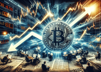 (+) Pump’n Dump i BTC