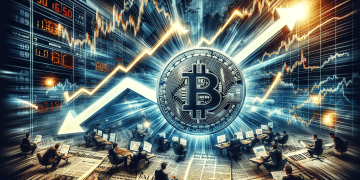 (+) Pump’n Dump i BTC