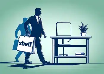 (+) Prosjekt øretrilling, SHELF blir BAG?