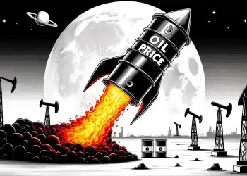 (+) Jordan leker Duckhunter type nedskyting av droner, Indeksene faller og Olja, den skal vel i taket nå?