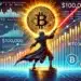 Bitcoin krysser $100,000: Paradigmeskifte eller Ny Blow-off-Top?