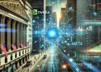 Wall Street søker dypt etter verdien av AI-fremtiden
