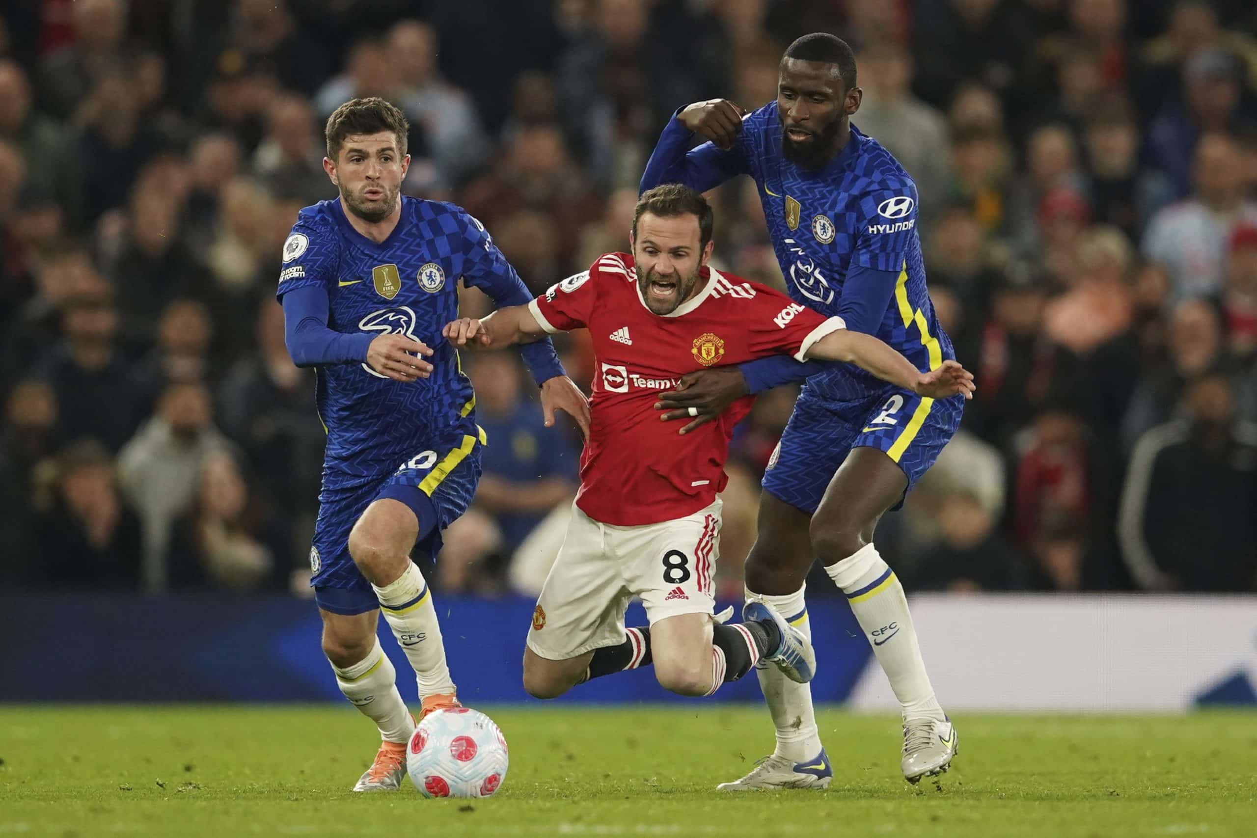 Telegraph: Todd Boehly overtar Chelsea