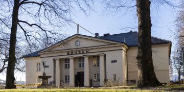 Oslo Børs endte i pluss 