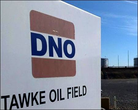 (+) Kan være dramatisk for DNO