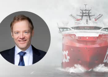 (+) Nyttårsintervju med DOF-CEO Mons S. Aase!