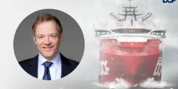 (+) Nyttårsintervju med DOF-CEO Mons S. Aase!