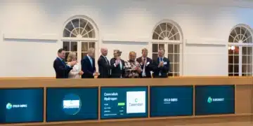 (+) Senke-fest i NEL etter rapport: Dagens Kursmål