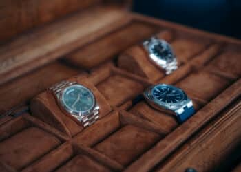 Klokkemarkedets opp- og nedturer: Hva skjedde?